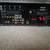 Yamaha Receiver and Onkyo Amplifier 2 thumbnail