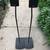 BOSE UFS-20 Series II universal floorstands.  Black 2 thumbnail