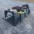 NEW 80" Severe Duty Rock Grapple 4 thumbnail