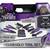 Brand New Marvel Black Panther 82pc Giftable Tool Set - Purple Edition 3 thumbnail