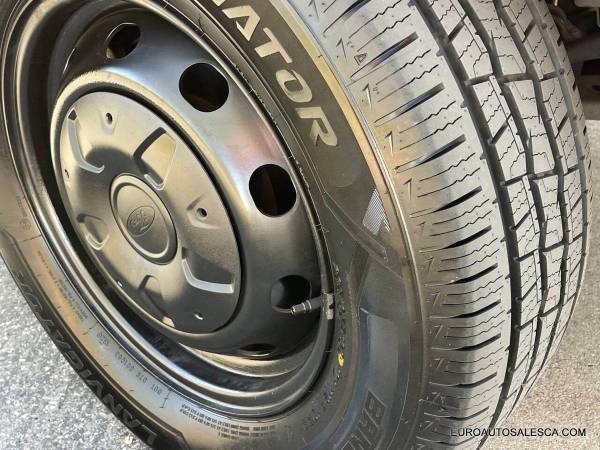 2016 Ford Transit 250 3dr - Photo 15