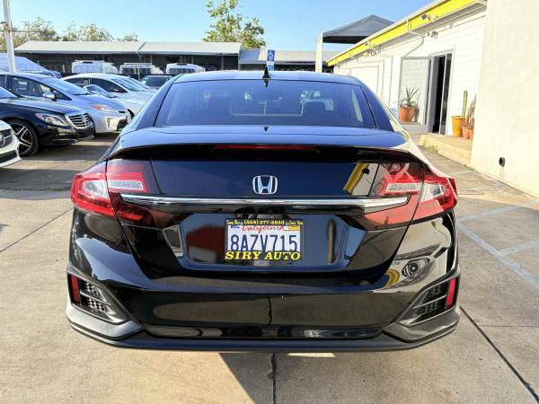 🚗2018 Honda Clarity PlugIn Hybrid Touring for sale - San Diego - - $19,999 (CALL 619-658-0356 FOR AVAILABILITY)63440142539265123