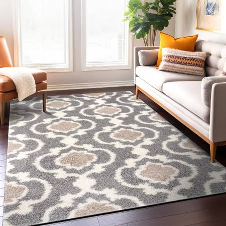 Large Area Rug NEW 1