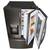 *Brand New* LG 36” French Door Refrigerator – InstaView Black SS 3 thumbnail