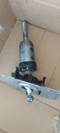 Ford Mustang GT OEM shifter MT82 6 speed transmission. 1