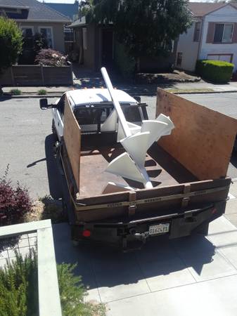 1997 RAM 3500 - Photo 2