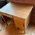 MCM Oak Desks - Several sizes 9 thumbnail