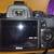 NIKON D3100 DSLR ! KIT W/3 LENSES, BACKCASE, BATTERYW/CHARGER 5 thumbnail