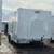 2027 Cargo Mate 8×16 Challenger Enclosed Cargo Trailer Barn Doors 1 thumbnail