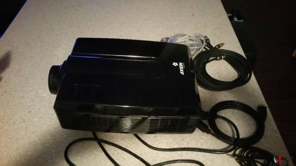 Anxion Top line brand projector 📽️ 1080p 1