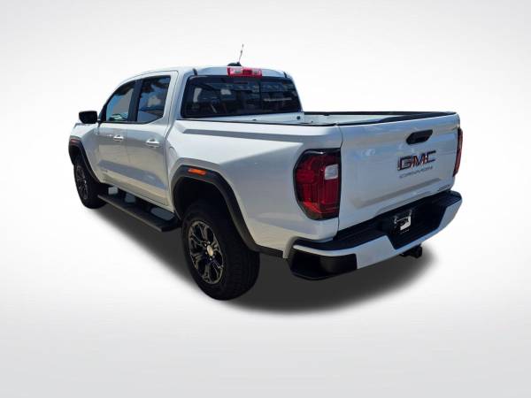 2024 GMC Canyon Truck Elevation - Photo 7