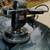 POLISHER 8" Diameter BLACK & DECKER Electric Tool RANDOM ORBIT Md 9530 1 thumbnail