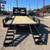 Reduced New *2024* 83”x20’ Gooseneck 14K Lowboy trailer 2 thumbnail