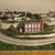 Beautiful HO scale model railroad 9 thumbnail