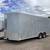 High Plains Trailers*8.5x20*Enclosed Cargo Trailer/Car Hauler-USED 8 thumbnail