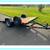 6'6" x 12' Single Axle TILT Trailer 5.2K 14 thumbnail