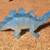 LOT OF 5 DINOSAUR FIGURES JURASSIC WORLD VELOIRAPTOR ECHO FISHER P PTE 20 thumbnail