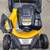 Like-New DeWalt 21" Inch 725EXI RWD Self Propelled Lawnmower With Bag 13 thumbnail