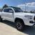 2019 Toyota Tacoma SR pickup White 7 thumbnail
