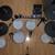 Simmons Titan 70 - Electronic Drum Kit 1 thumbnail