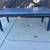 Very nice Z Gallery dinning table 1 thumbnail