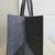 Freestanding Laundry bag with Handles, Storage bag for Clothes (Grey) 2 thumbnail