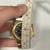 Vintage Seiko Gold Tone World Time Analog Digital Men’s Watch 9 thumbnail