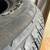 SUV / truck tires 255/70/17 Still new 60 for both firm 9 thumbnail