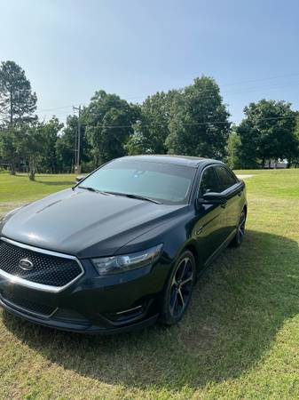 2015 Ford Taurus - no funciona - $2.000 (Durant)63436939343363123