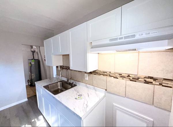 1 Completely Renovated Move-In-Ready 2-Bedroom 1.5-car garage, located o 1