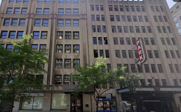 $965 Need an Office Downtown Indy? We've Got Options - Call Today! (Downtown Indianapolis)63989076232963120