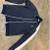 Le coq sportif zip sweater mens M 1 thumbnail