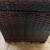 Wicker like storage box 2 thumbnail