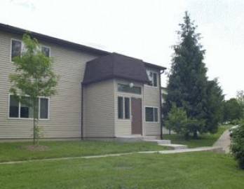 Large 1 Bedroom Apartment 1