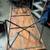 Raw Wooden Dining Room / Conference Room Table 3 thumbnail