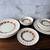 Copeland Spode Madeira Dinnerware Set 10 Pieces Vintage Wicker Plates 2 thumbnail