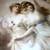 VINTAGE PERIOD FEMALE LARGE ART PRINTS 1 thumbnail