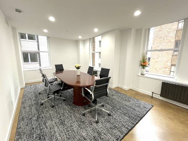 $4,635 / 1600ft2 - 🔥🔥DISTRITO FINANCIERO, EXCELENTE ILUMINACIÓN, ALQUILERES POR DEBAJO DEL MERCADO🔥🔥 (Financial District)63689645776643121