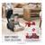 HOOVER ONEPWR SmartWash Automatic Cordless Upright Carpet Cleaner 17 thumbnail