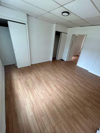 $950 / 1br - Apartamento de un dormitorio (se acepta sección 8) (Pittsburgh)64013203176450124