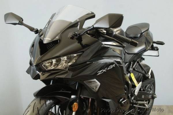 SQB@即購入OK 2024 Kawasaki Ninja ZX-4R ABS 1 Owner, 3909 Miles