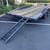 10,000 GVWR Drive Over Fender Flatbed Rockcrawler Trailer! 8 thumbnail