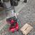 TROY BUILT 4 TINE ROTOTILLER GAS NEW 1 thumbnail