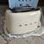 SMEG 2 Slice Toaster 6 Presets Defrost Function CREAM NEW 5 thumbnail