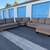 Large Brown 3 Piece Sectional Couch 🚚🚛 Free Delivery 🚚🚛 4 thumbnail
