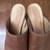 Womens Madewell Leather Mules - Size 10 2 thumbnail