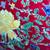 New Beautiful Intricately painted Ceramic Garden Stools 2 thumbnail