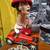 Retro Style Hats and Metal Car. Priced individually (read ad) 1 thumbnail