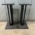 21-inch Classic Speaker Stands - Pair JBL Klipsch tannoy altec B&W KLH ADS SPIKA 2 thumbnail
