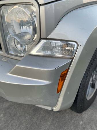 2008 jeep liberty - $3,700 (Everett)63473473340673123
